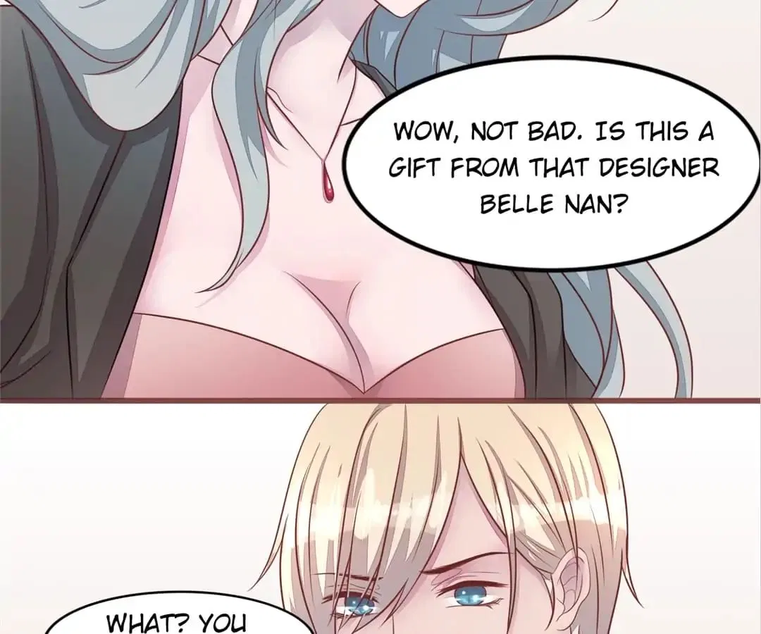 Guide to Raising Kitty Boyfriend Chapter 55 – Page 40