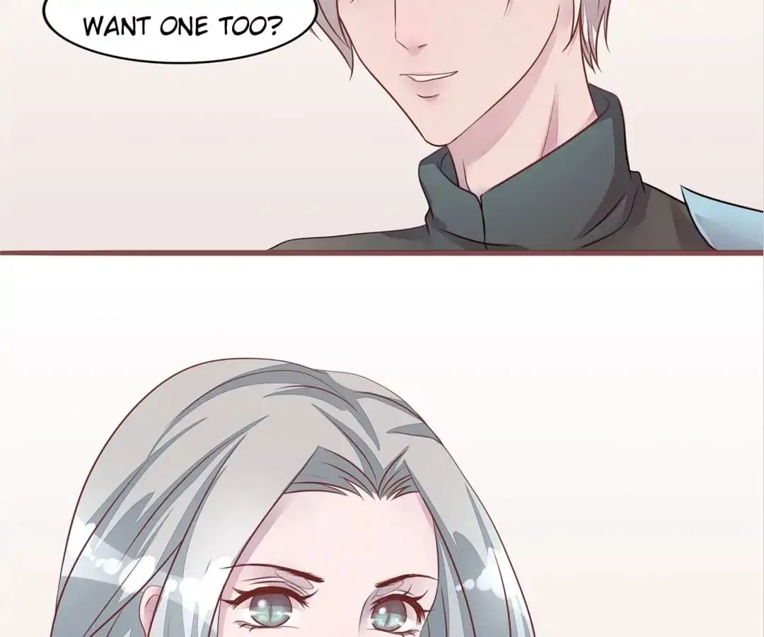Guide to Raising Kitty Boyfriend Chapter 55 – Page 41