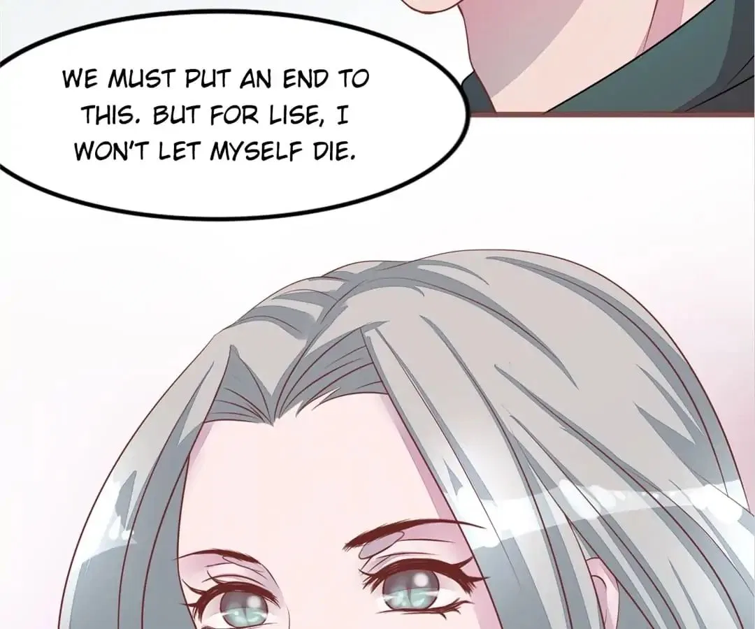 Guide to Raising Kitty Boyfriend Chapter 55 – Page 56