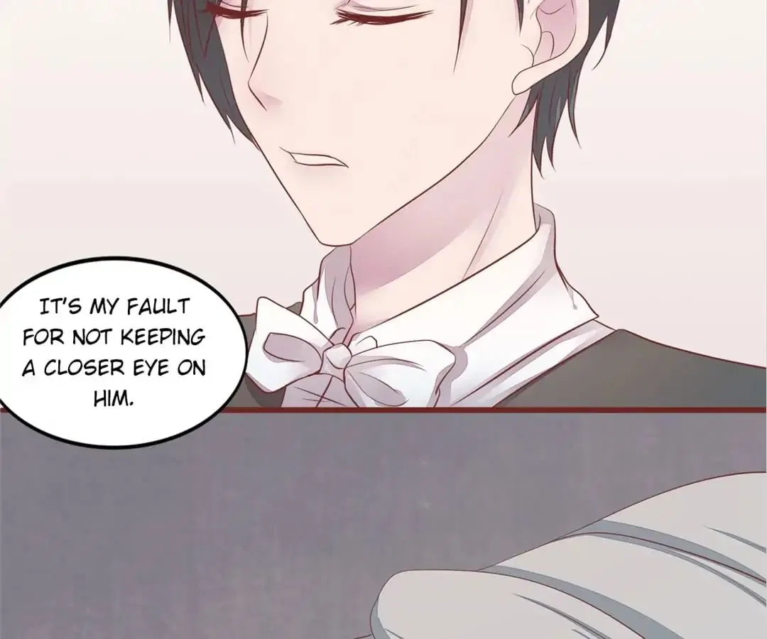 Guide to Raising Kitty Boyfriend Chapter 54 – Page 5