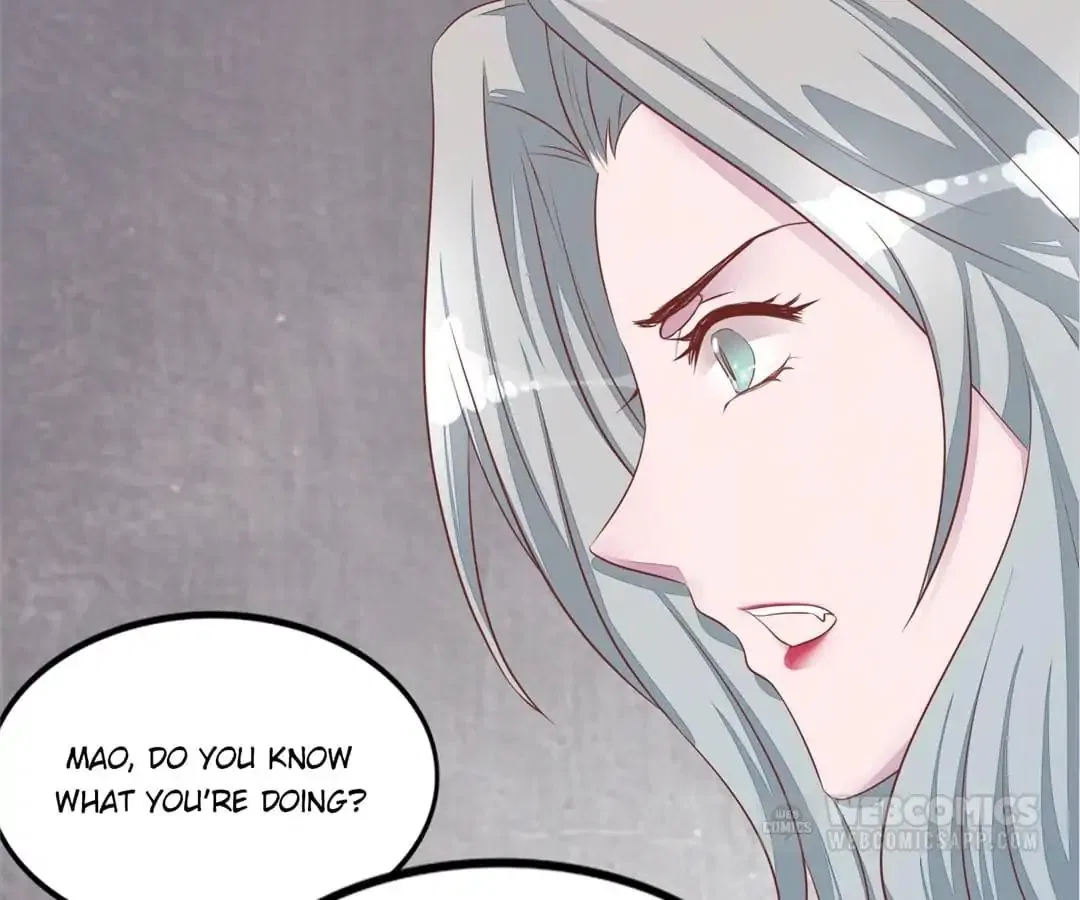 Guide to Raising Kitty Boyfriend Chapter 54 – Page 6
