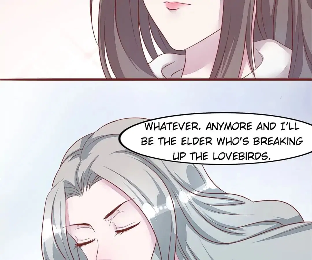 Guide to Raising Kitty Boyfriend Chapter 54 – Page 23