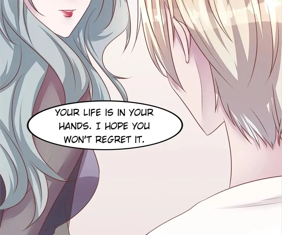 Guide to Raising Kitty Boyfriend Chapter 54 – Page 25