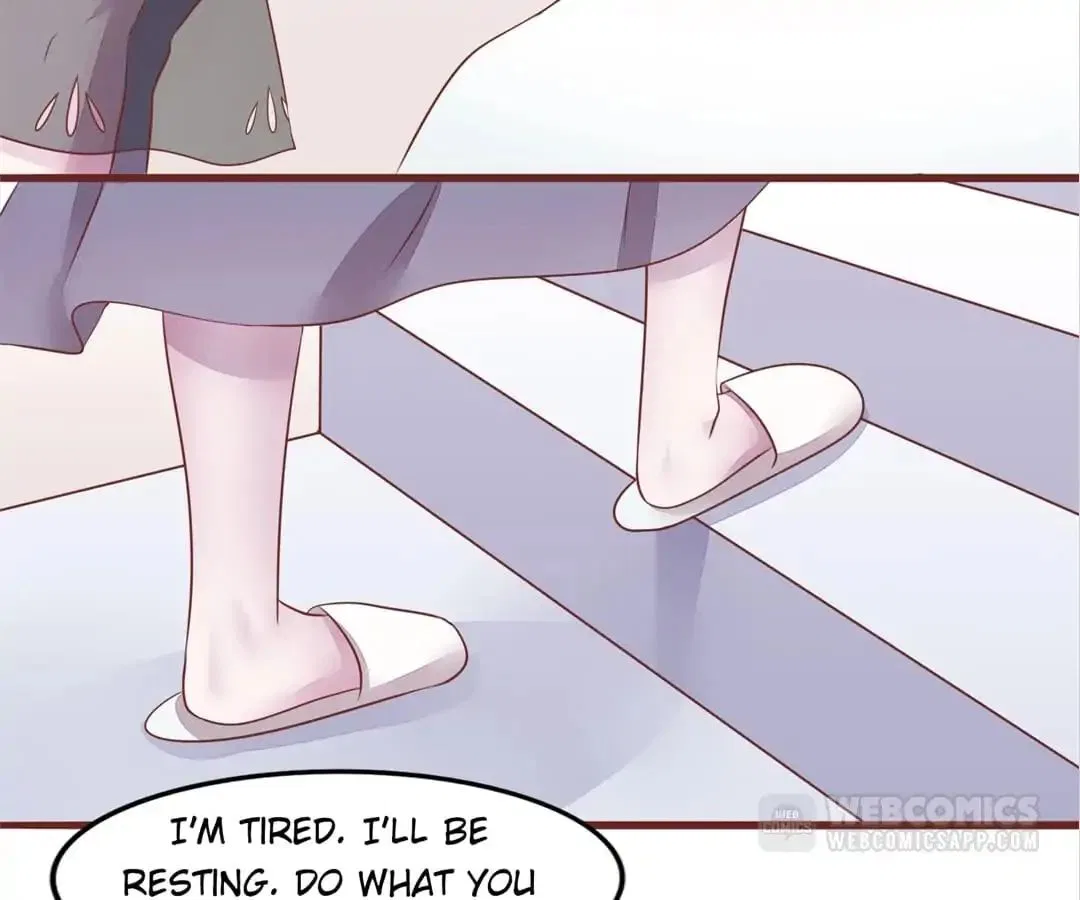 Guide to Raising Kitty Boyfriend Chapter 54 – Page 26