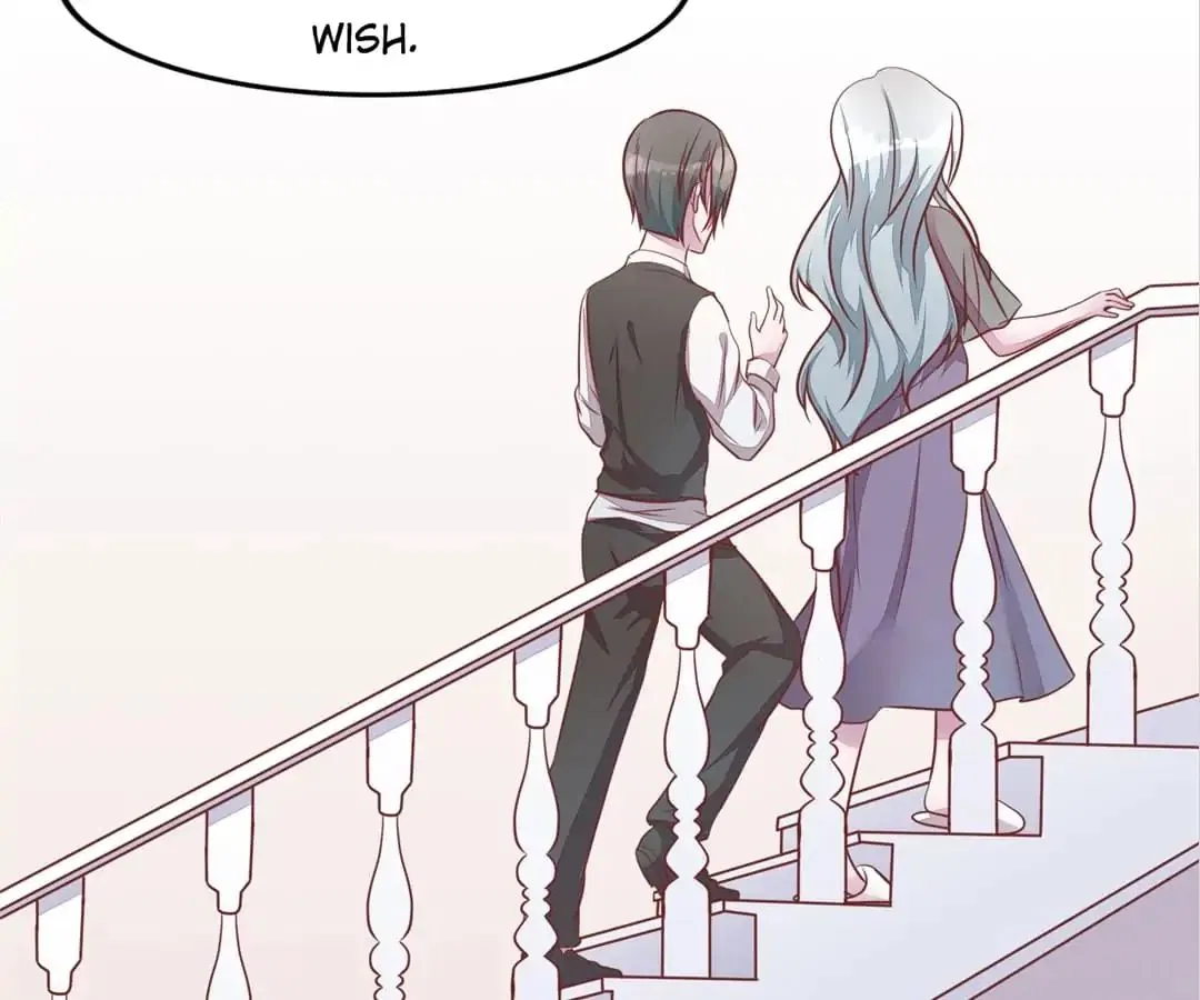 Guide to Raising Kitty Boyfriend Chapter 54 – Page 27