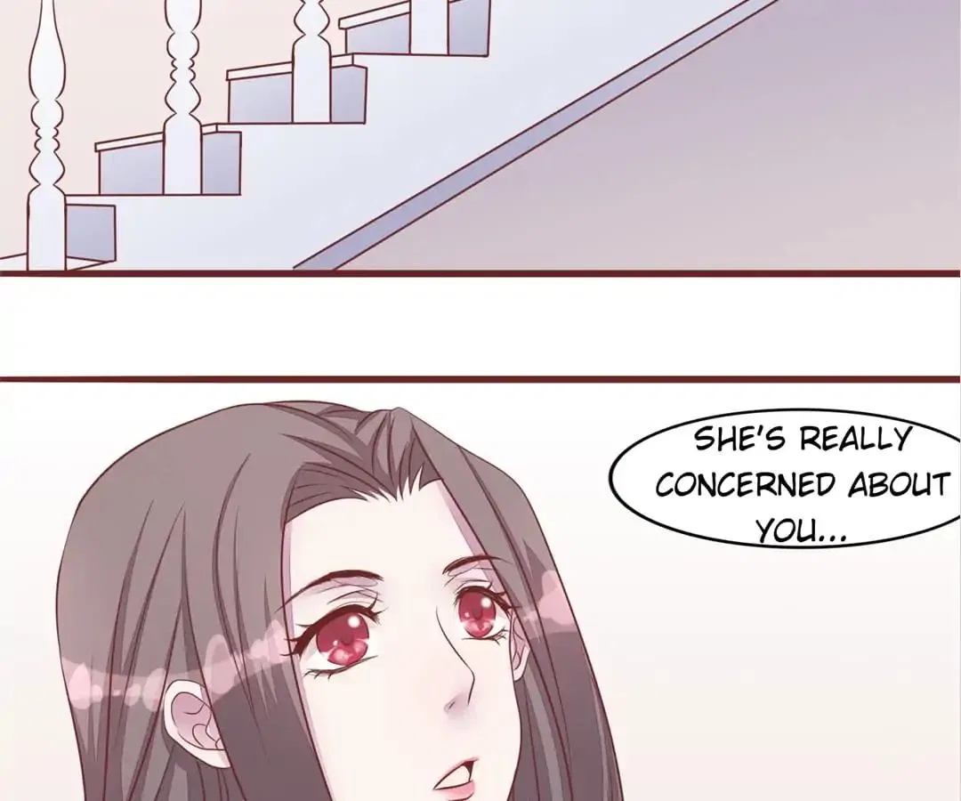 Guide to Raising Kitty Boyfriend Chapter 54 – Page 28