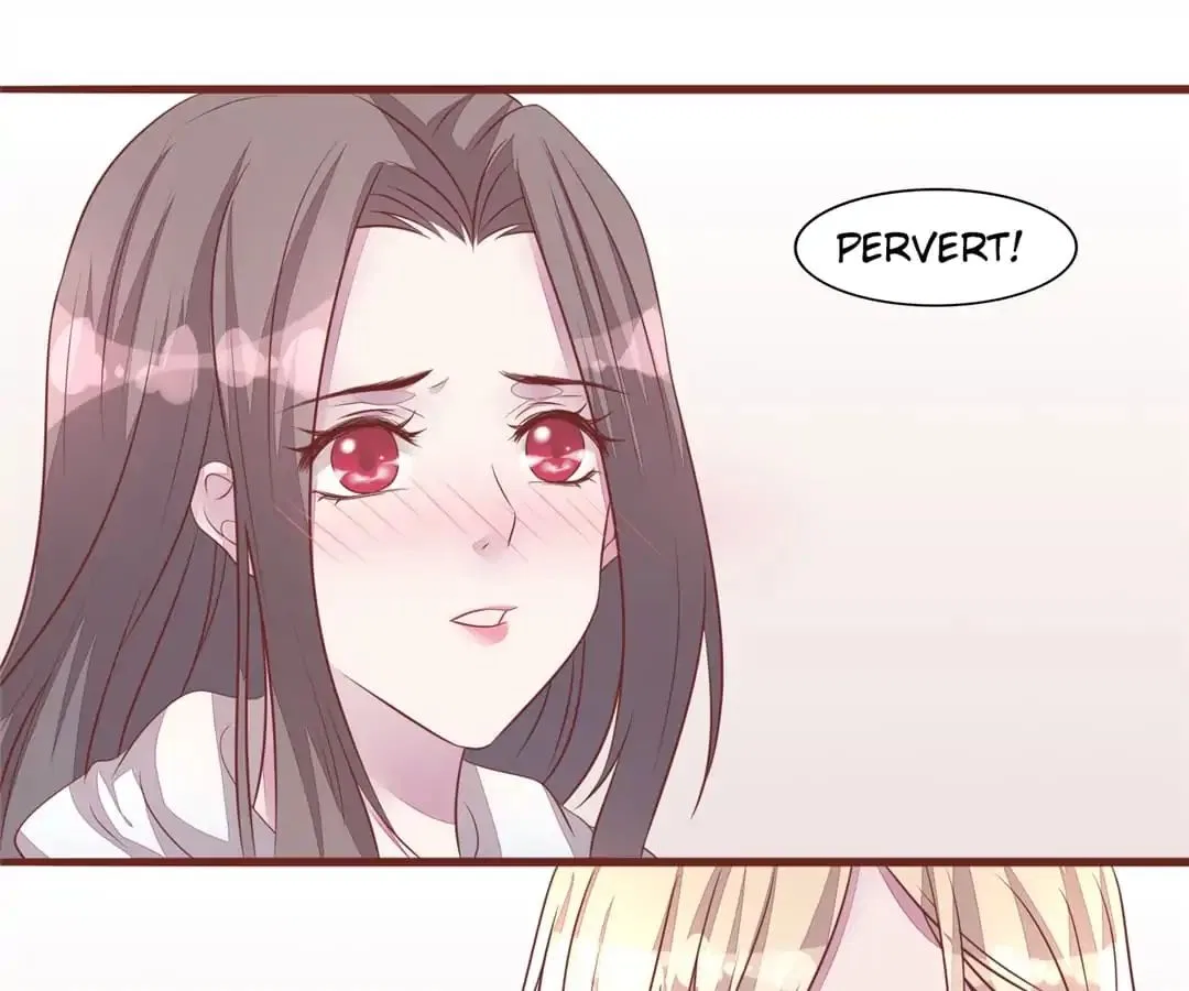 Guide to Raising Kitty Boyfriend Chapter 54 – Page 37