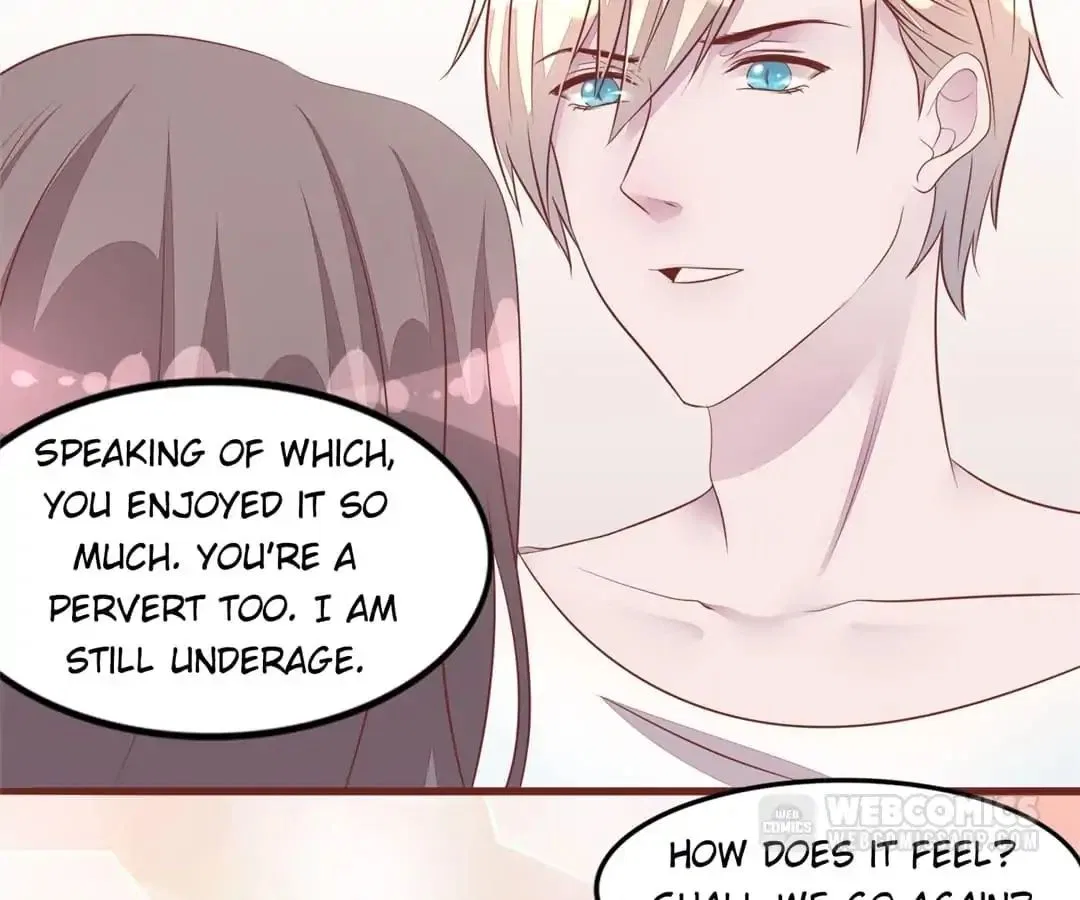 Guide to Raising Kitty Boyfriend Chapter 54 – Page 38