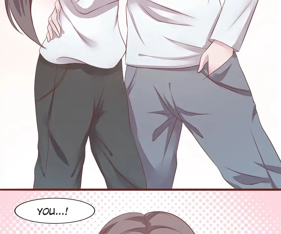 Guide to Raising Kitty Boyfriend Chapter 54 – Page 40