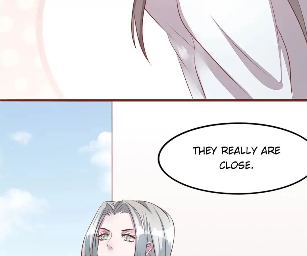 Guide to Raising Kitty Boyfriend Chapter 54 – Page 45