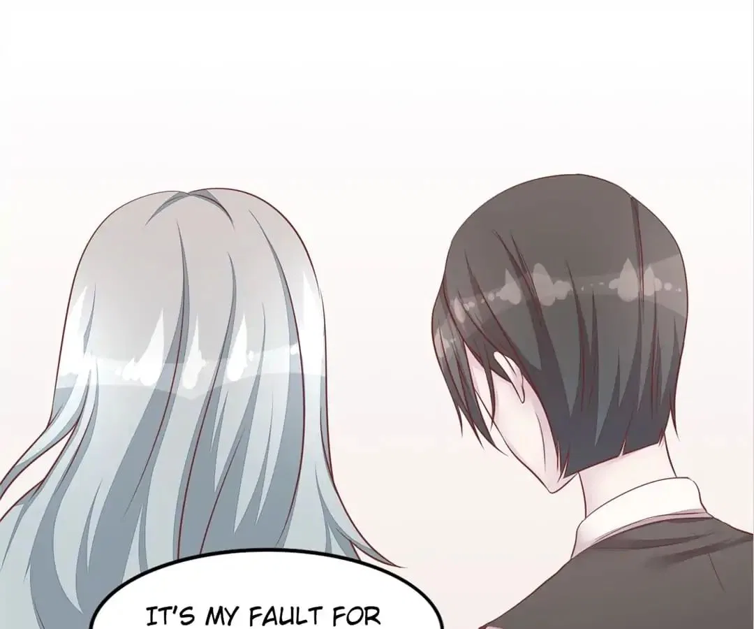 Guide to Raising Kitty Boyfriend Chapter 54 – Page 49