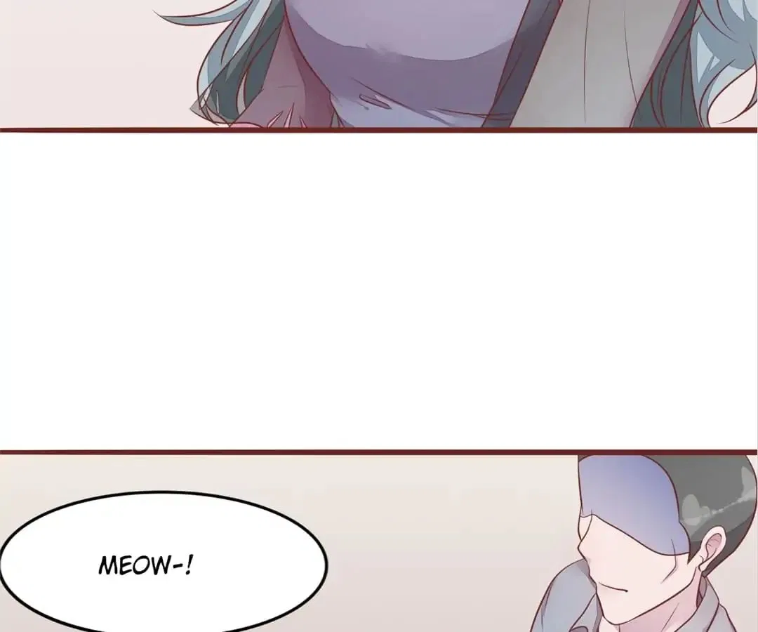 Guide to Raising Kitty Boyfriend Chapter 54 – Page 55