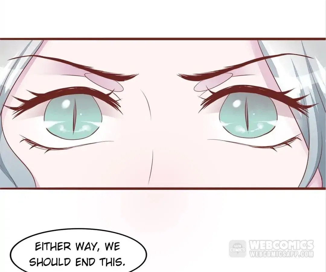 Guide to Raising Kitty Boyfriend Chapter 54 – Page 58