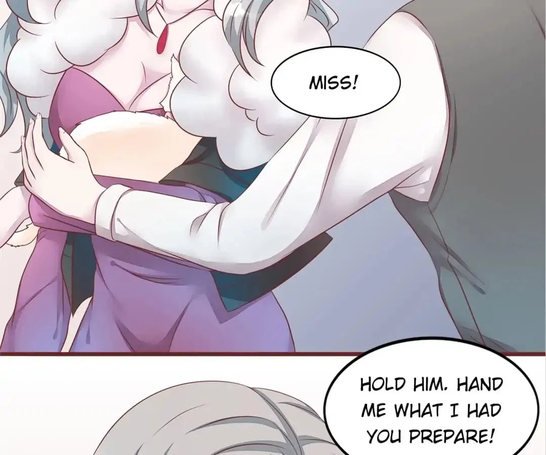 Guide to Raising Kitty Boyfriend Chapter 53 – Page 5