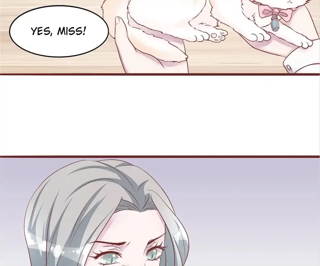 Guide to Raising Kitty Boyfriend Chapter 53 – Page 7