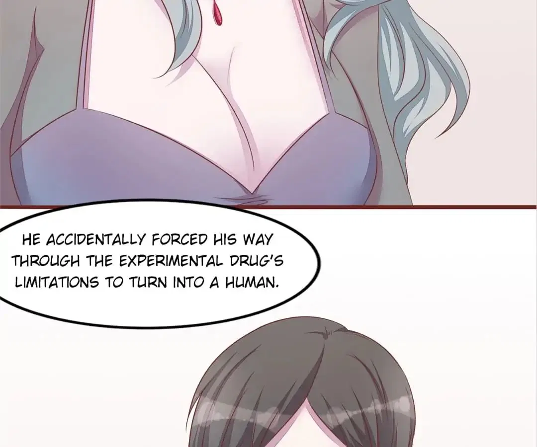 Guide to Raising Kitty Boyfriend Chapter 53 – Page 12