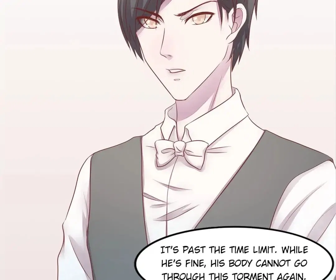 Guide to Raising Kitty Boyfriend Chapter 53 – Page 13