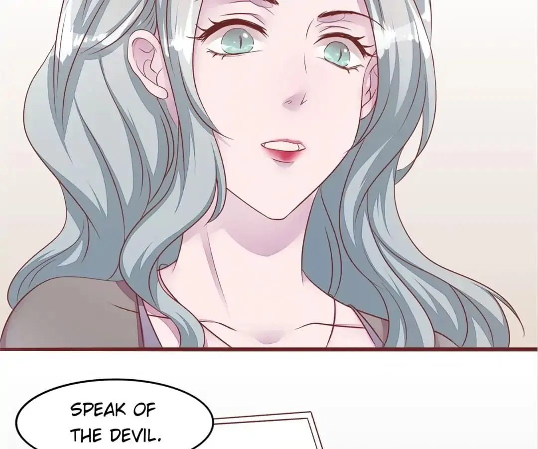 Guide to Raising Kitty Boyfriend Chapter 53 – Page 20