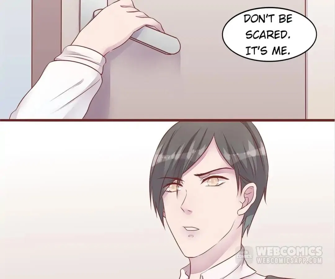 Guide to Raising Kitty Boyfriend Chapter 53 – Page 30