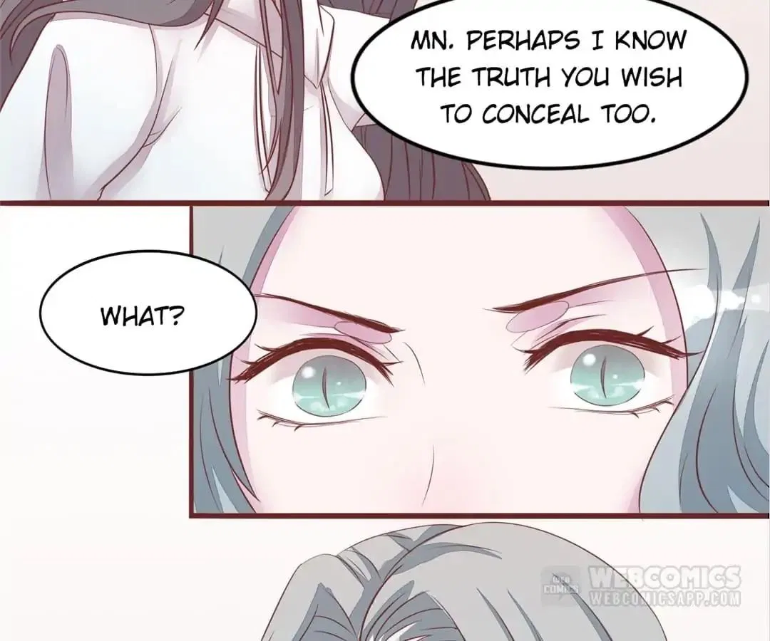 Guide to Raising Kitty Boyfriend Chapter 53 – Page 38