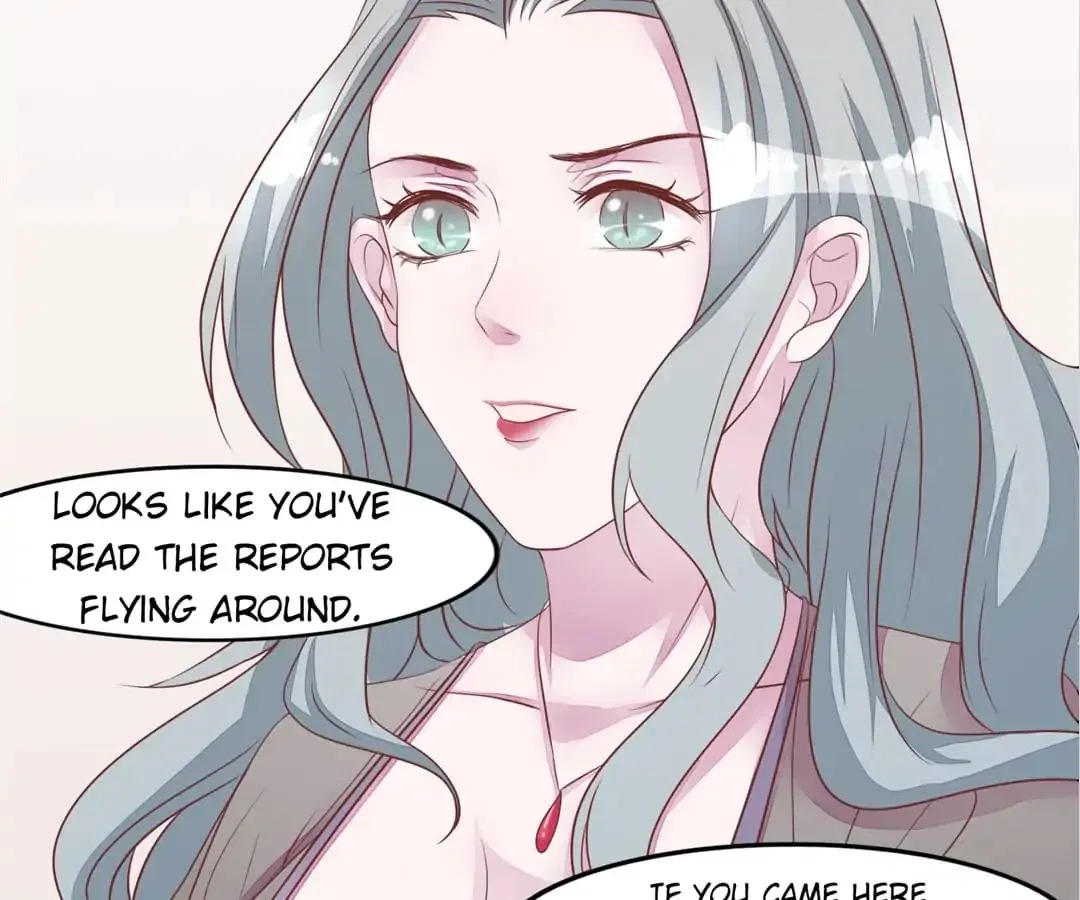 Guide to Raising Kitty Boyfriend Chapter 53 – Page 39