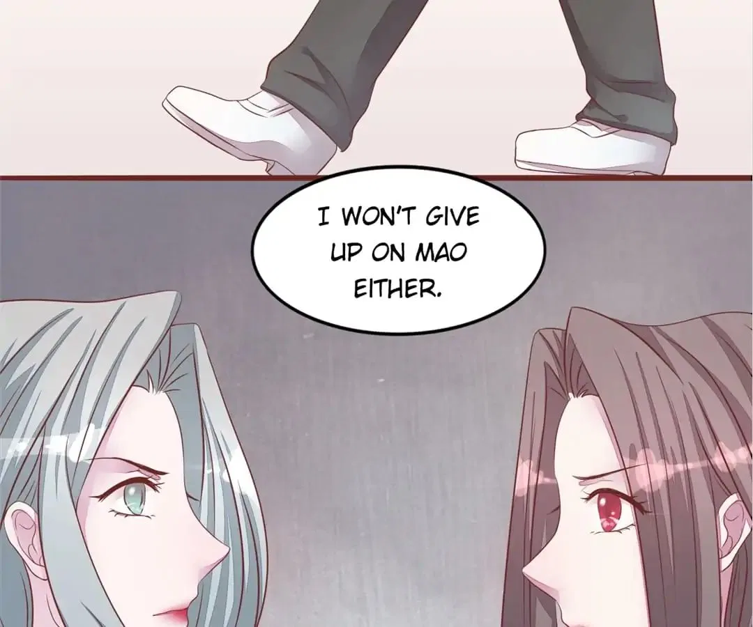 Guide to Raising Kitty Boyfriend Chapter 53 – Page 47