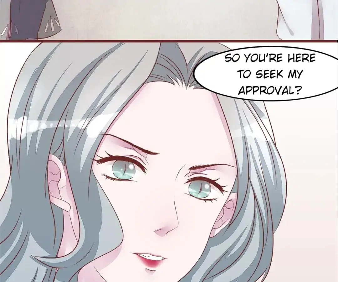 Guide to Raising Kitty Boyfriend Chapter 53 – Page 49