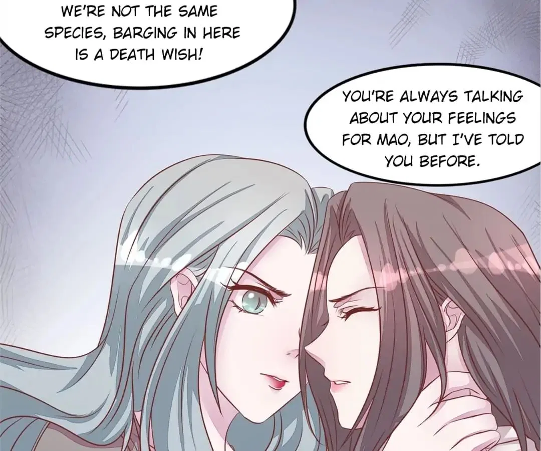 Guide to Raising Kitty Boyfriend Chapter 53 – Page 51