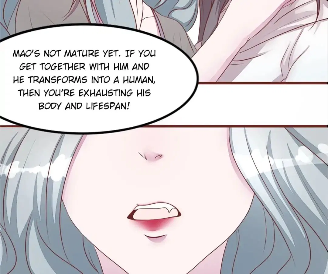 Guide to Raising Kitty Boyfriend Chapter 53 – Page 52