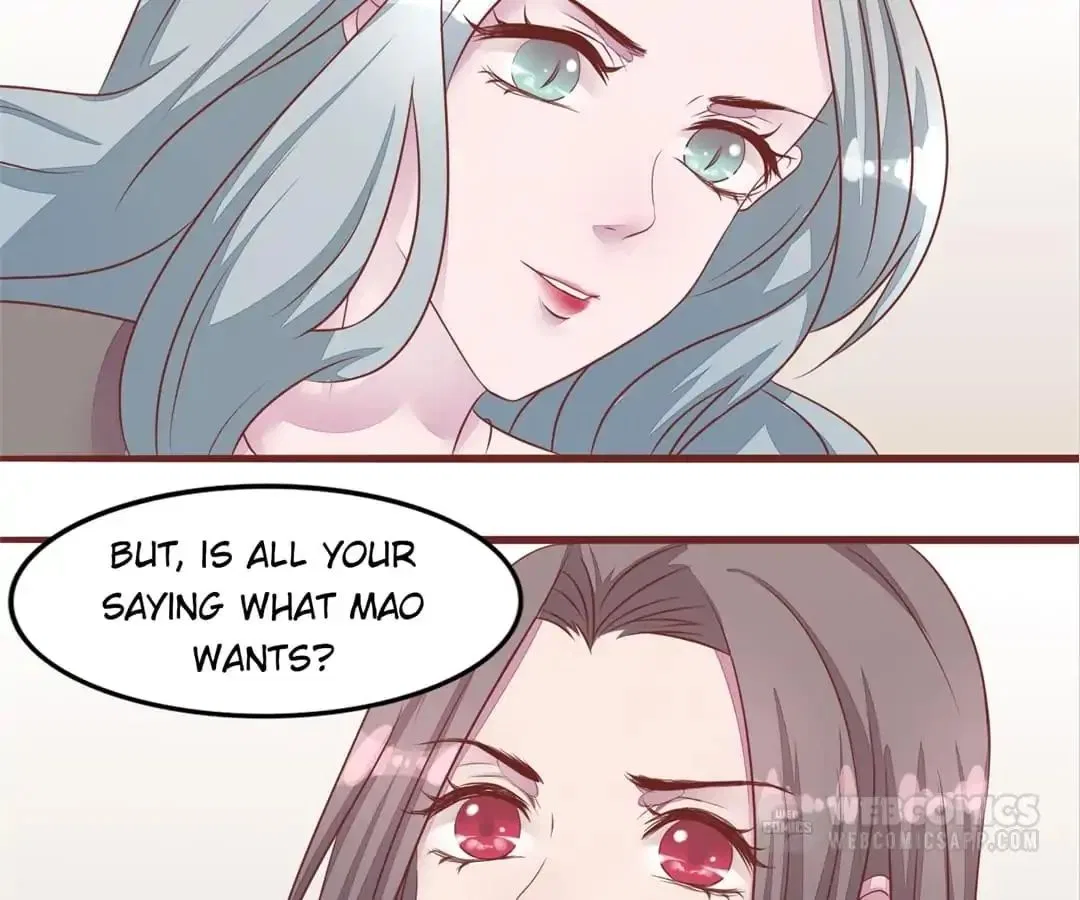 Guide to Raising Kitty Boyfriend Chapter 53 – Page 58