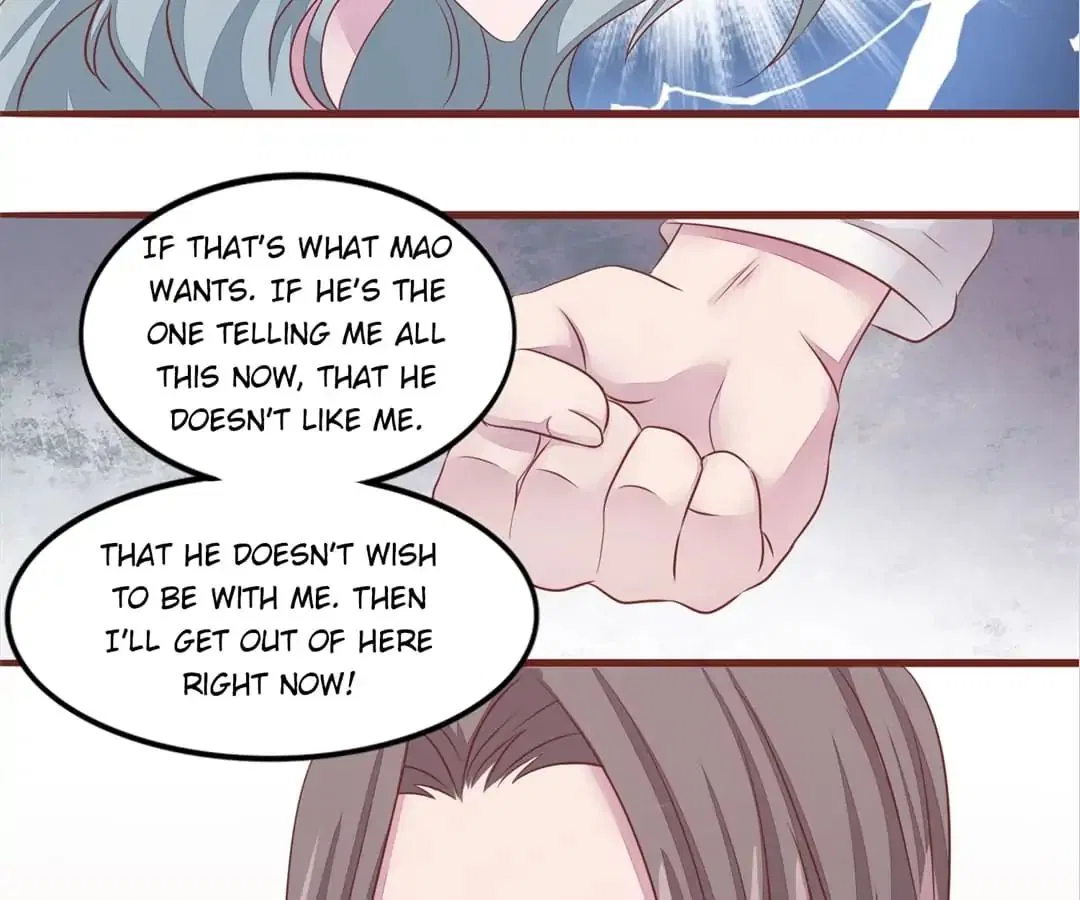 Guide to Raising Kitty Boyfriend Chapter 53 – Page 60