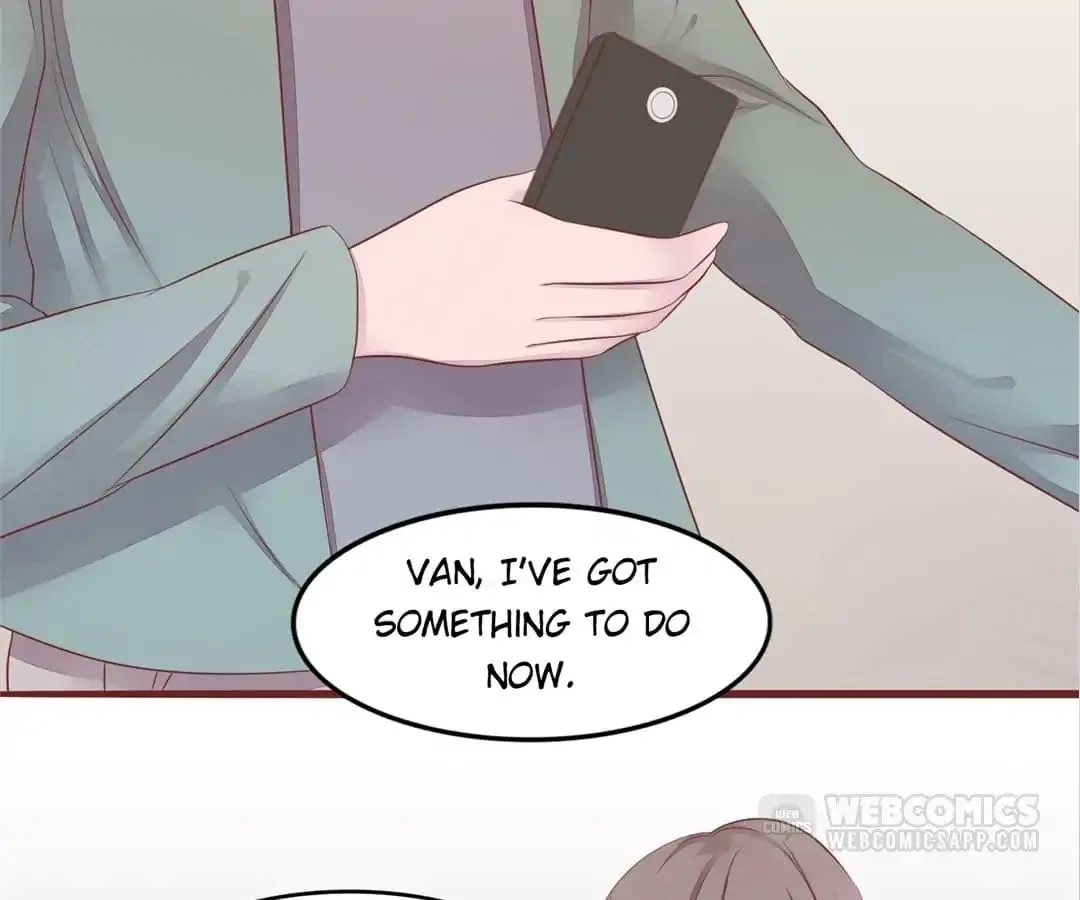 Guide to Raising Kitty Boyfriend Chapter 52 – Page 6