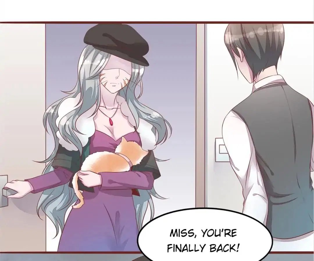 Guide to Raising Kitty Boyfriend Chapter 52 – Page 15