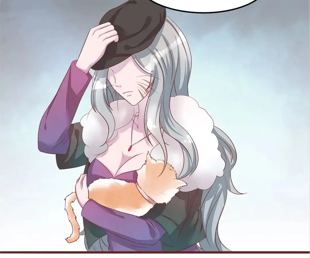 Guide to Raising Kitty Boyfriend Chapter 52 – Page 16