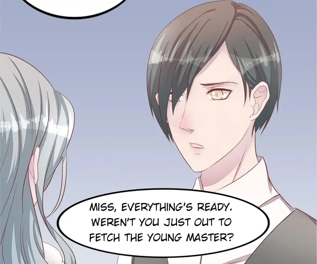 Guide to Raising Kitty Boyfriend Chapter 52 – Page 19
