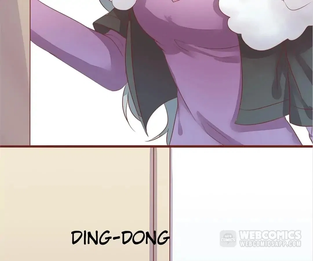 Guide to Raising Kitty Boyfriend Chapter 52 – Page 26