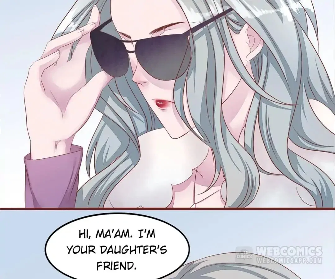 Guide to Raising Kitty Boyfriend Chapter 52 – Page 30