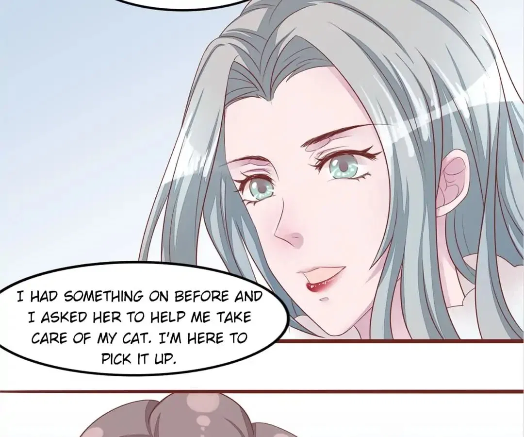 Guide to Raising Kitty Boyfriend Chapter 52 – Page 31
