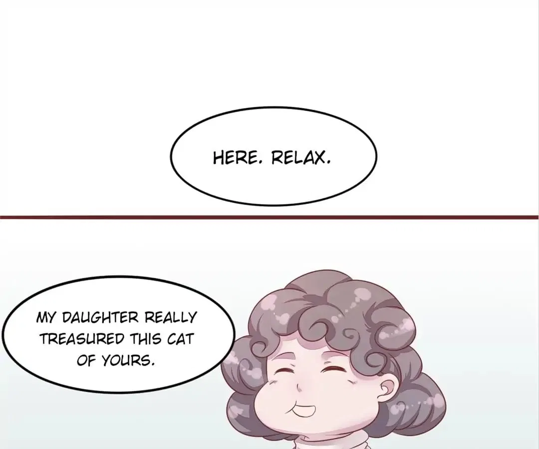 Guide to Raising Kitty Boyfriend Chapter 52 – Page 35