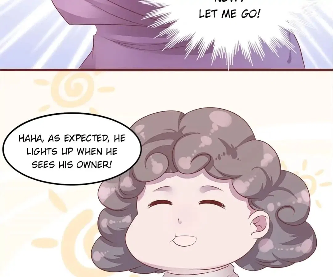 Guide to Raising Kitty Boyfriend Chapter 52 – Page 41