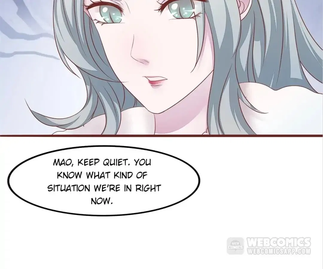 Guide to Raising Kitty Boyfriend Chapter 52 – Page 46