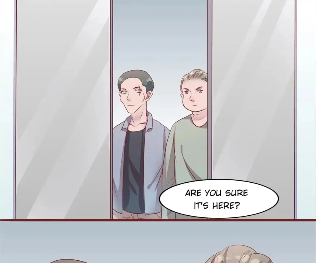 Guide to Raising Kitty Boyfriend Chapter 52 – Page 55