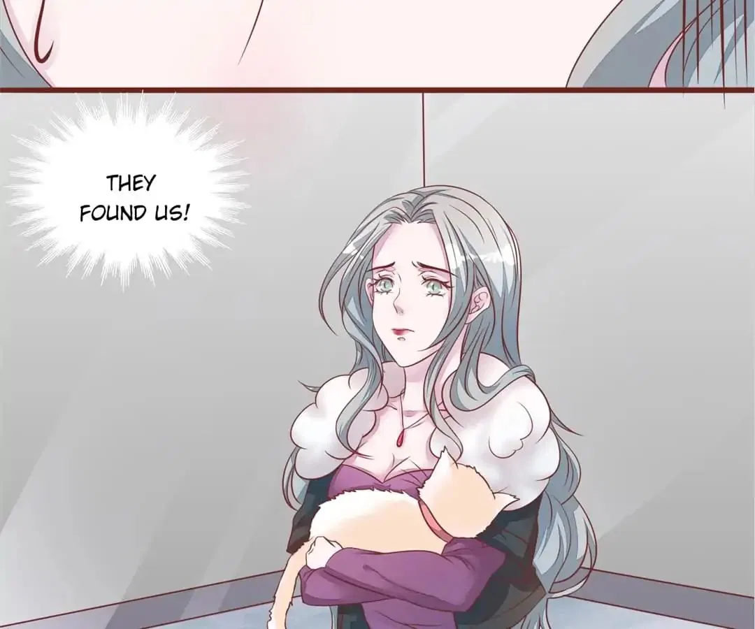Guide to Raising Kitty Boyfriend Chapter 52 – Page 72