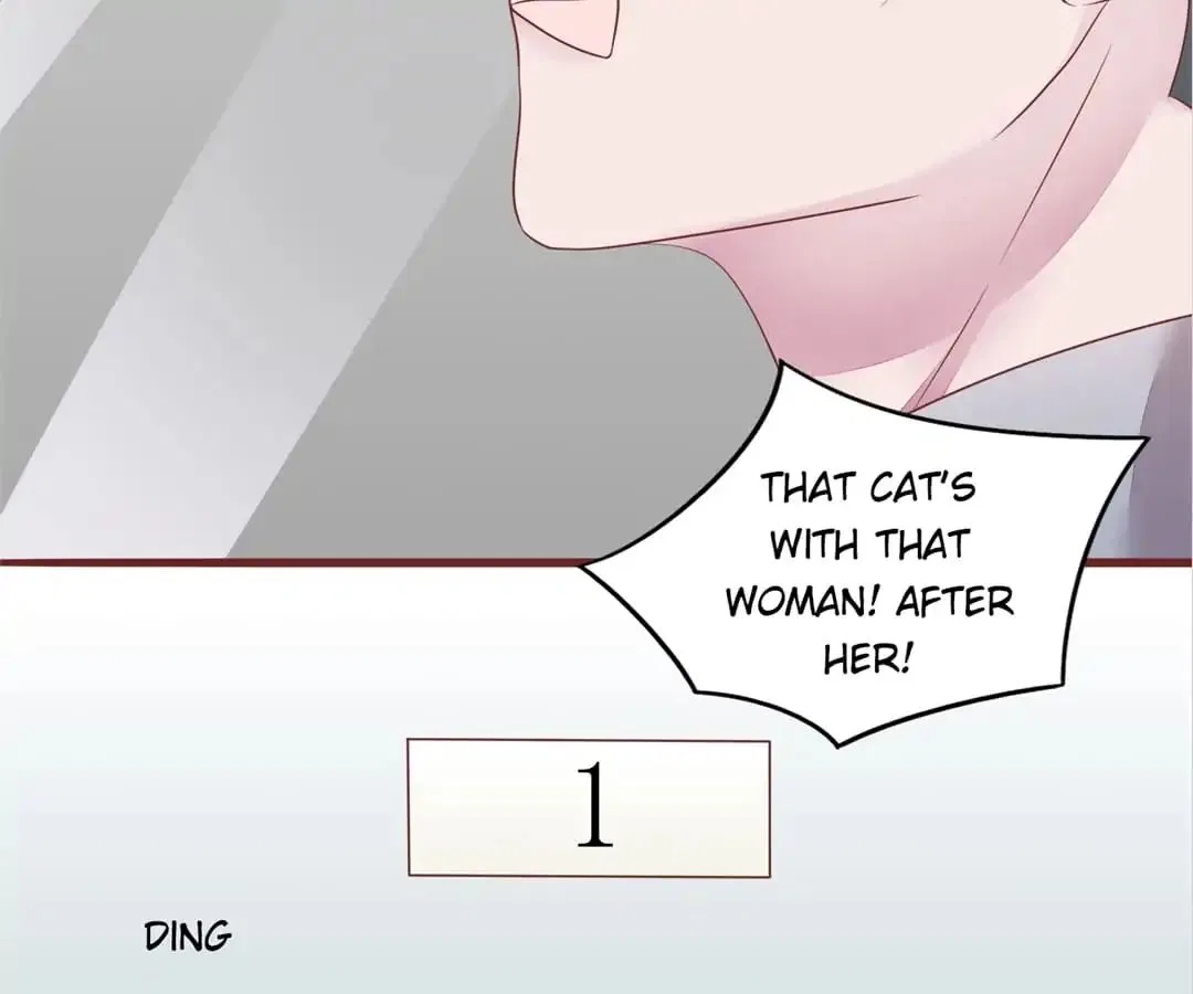 Guide to Raising Kitty Boyfriend Chapter 52 – Page 77