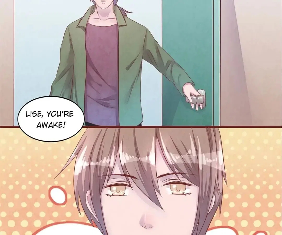 Guide to Raising Kitty Boyfriend Chapter 51 – Page 5