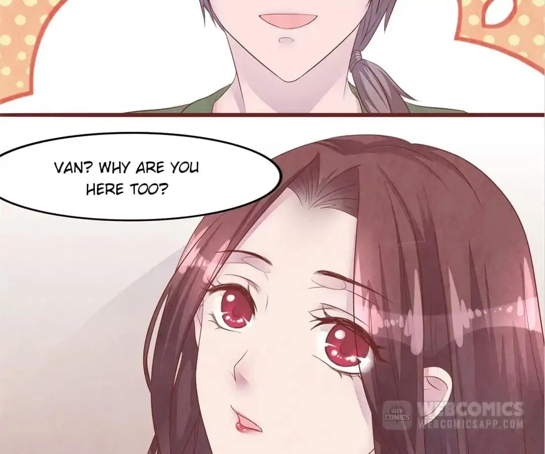 Guide to Raising Kitty Boyfriend Chapter 51 – Page 6