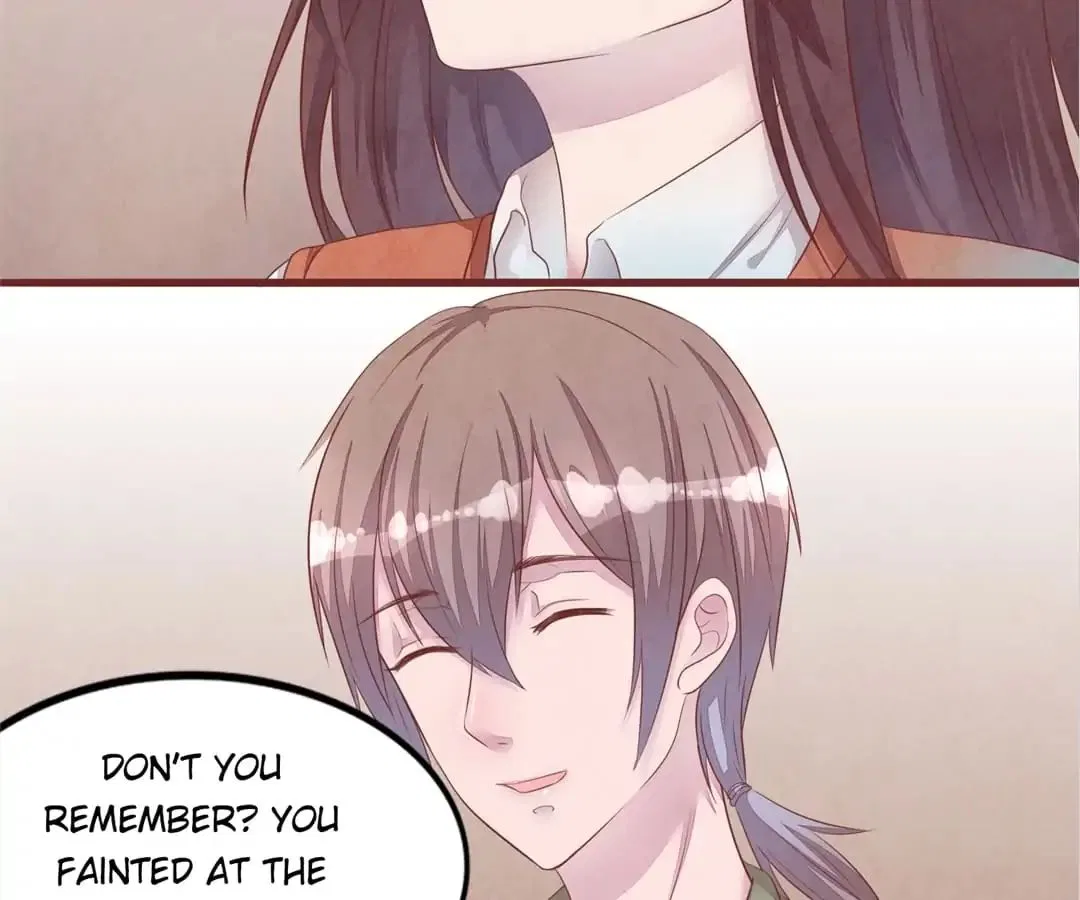 Guide to Raising Kitty Boyfriend Chapter 51 – Page 7