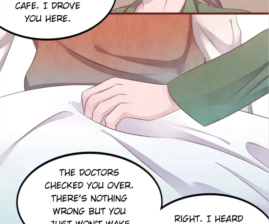 Guide to Raising Kitty Boyfriend Chapter 51 – Page 8