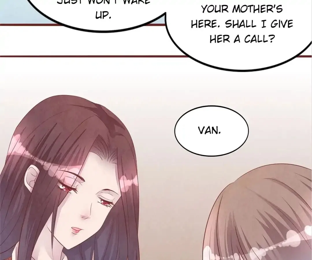 Guide to Raising Kitty Boyfriend Chapter 51 – Page 9