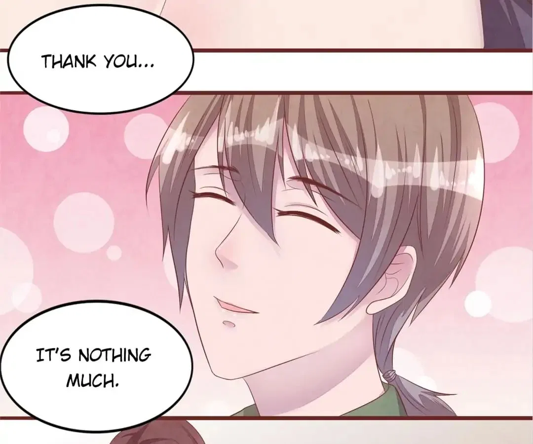 Guide to Raising Kitty Boyfriend Chapter 51 – Page 12
